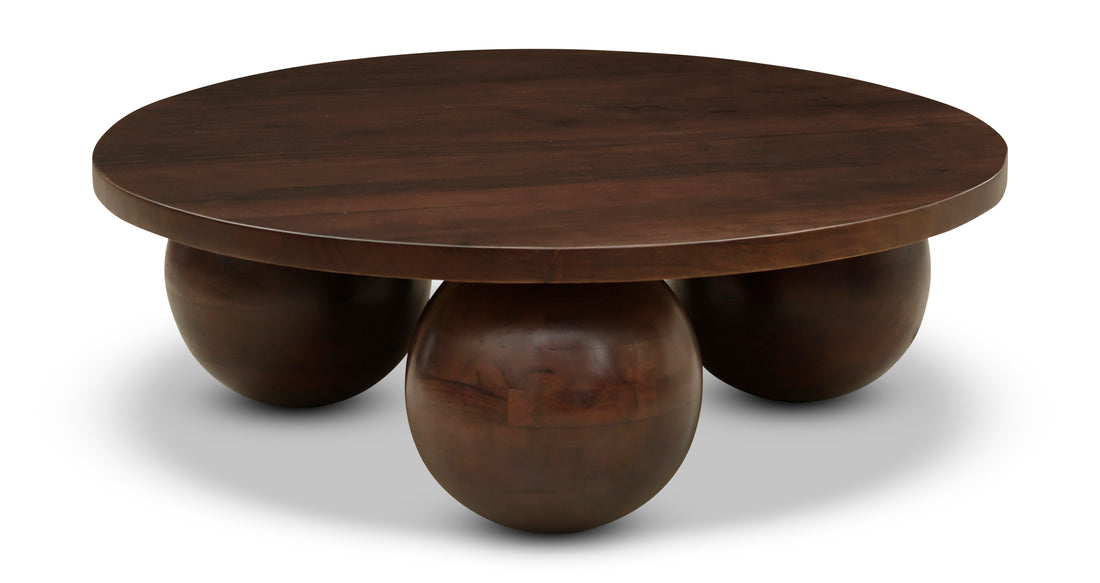 Spherical Coffee Table