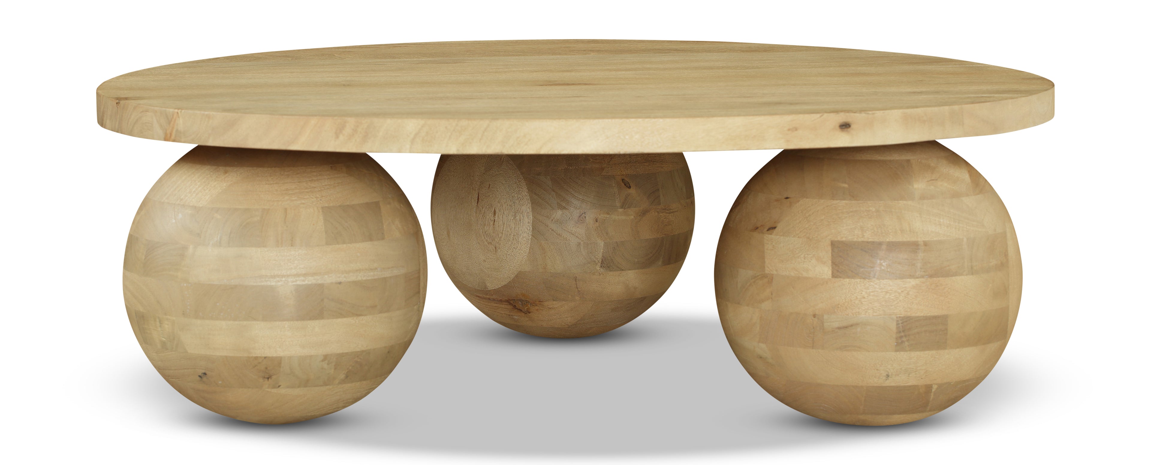 Spherical Coffee Table