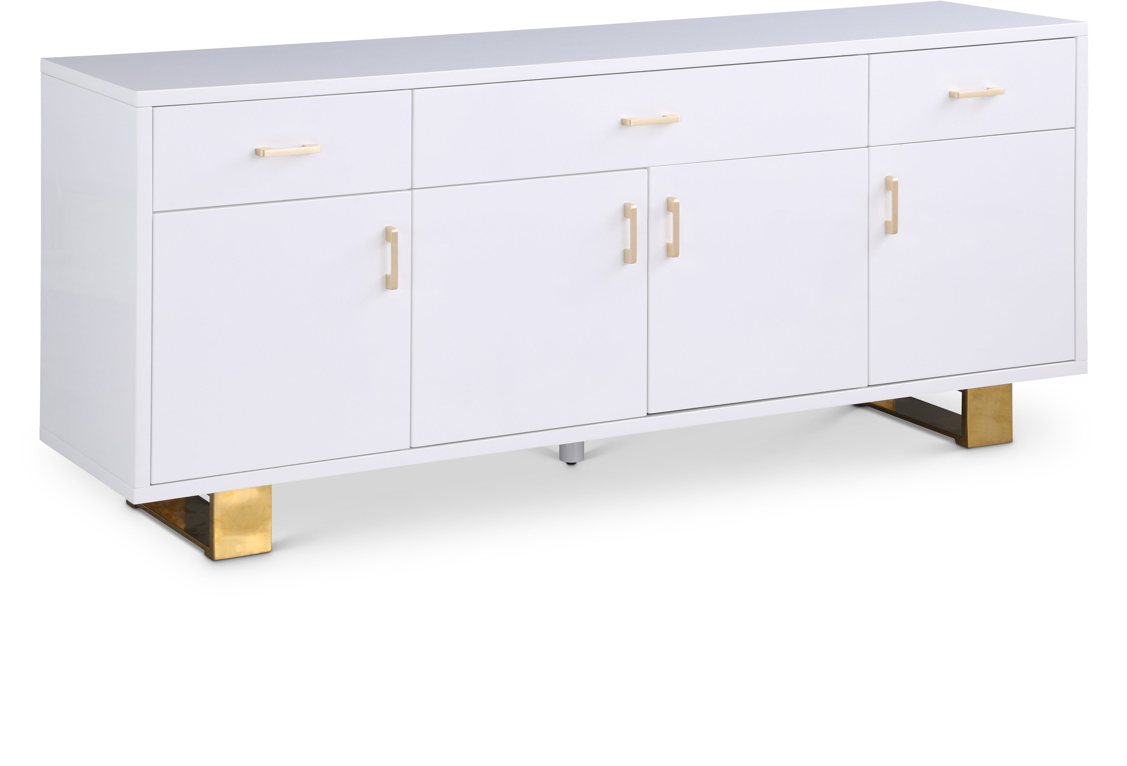 Excel Lacquer Sideboard/Buffet