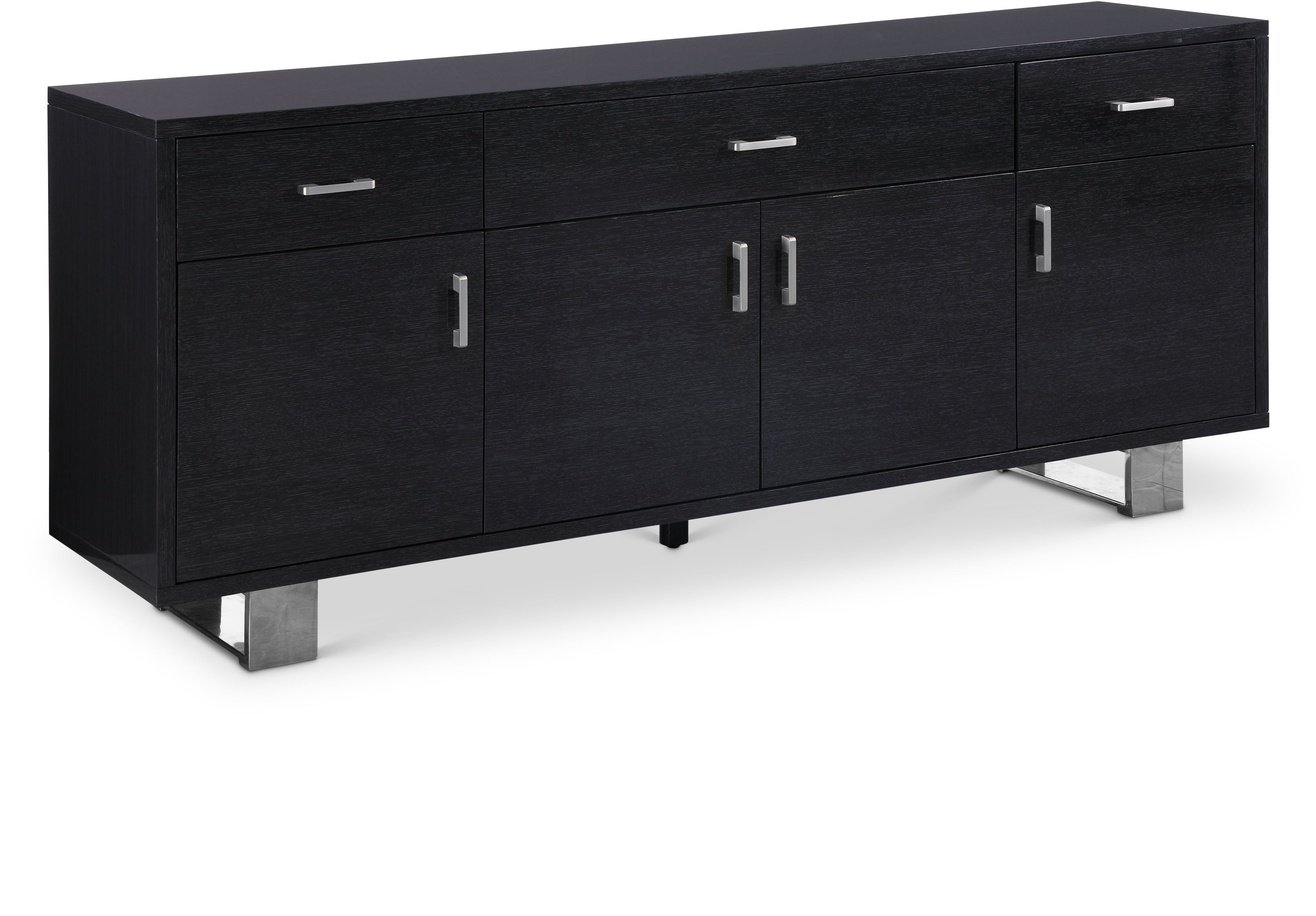 Excel Veneer Lacquer Sideboard/Buffet