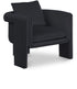 Sloan Velvet Accent Chair