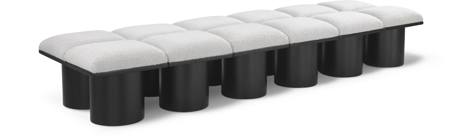 Pavilion-Boucle-Fabric-Bench-12-pc.