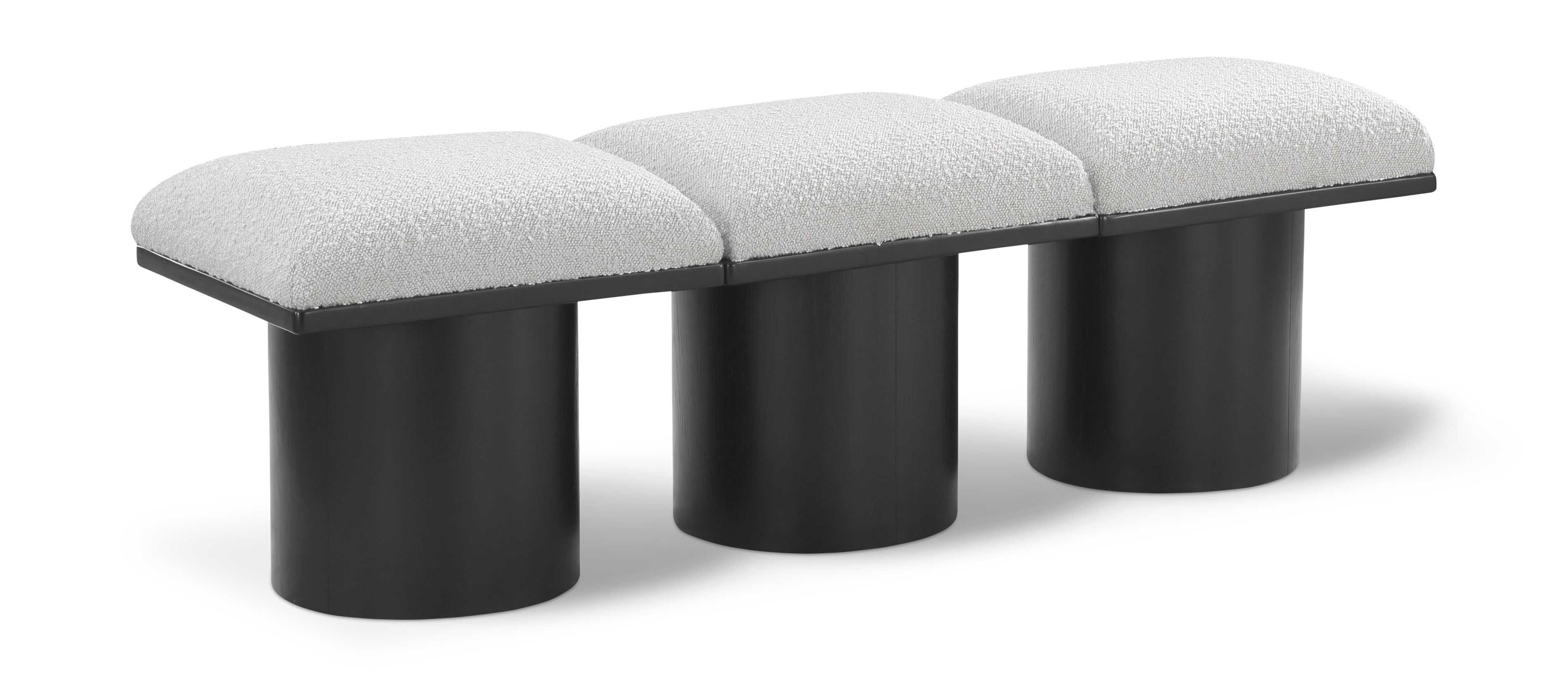 Pavilion-Boucle-Fabric-Bench-3-pc.