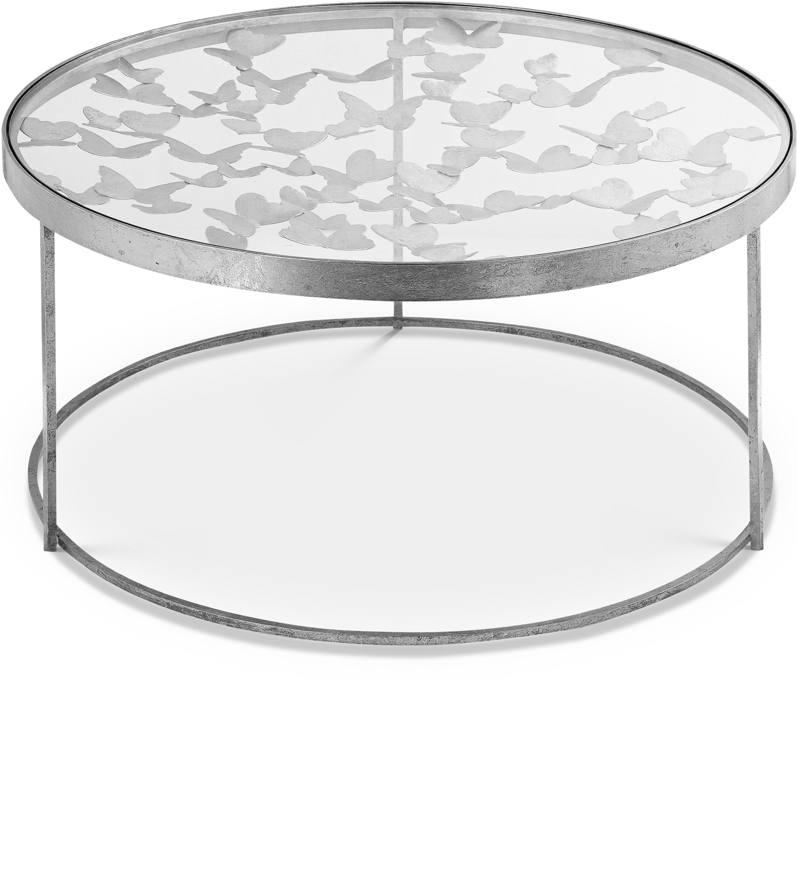 Butterfly Coffee Table