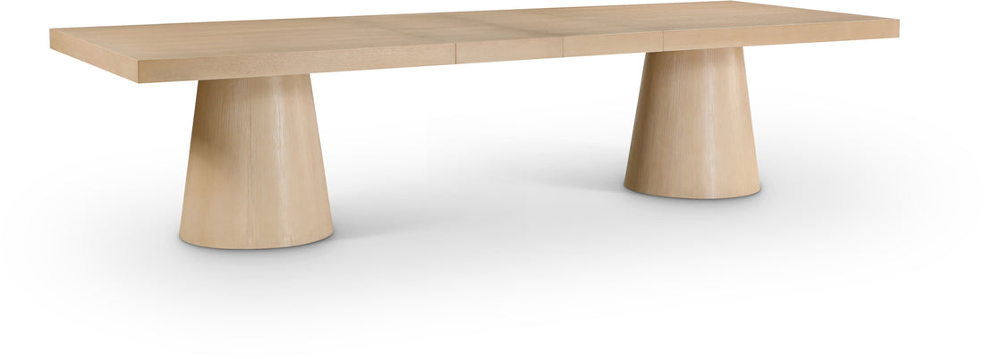 Tavolo Dining Table (3 Boxes)