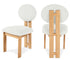 Napa Dining Chair, Set of 2