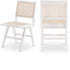 Preston Wood Dining Side Chair, Set of 2