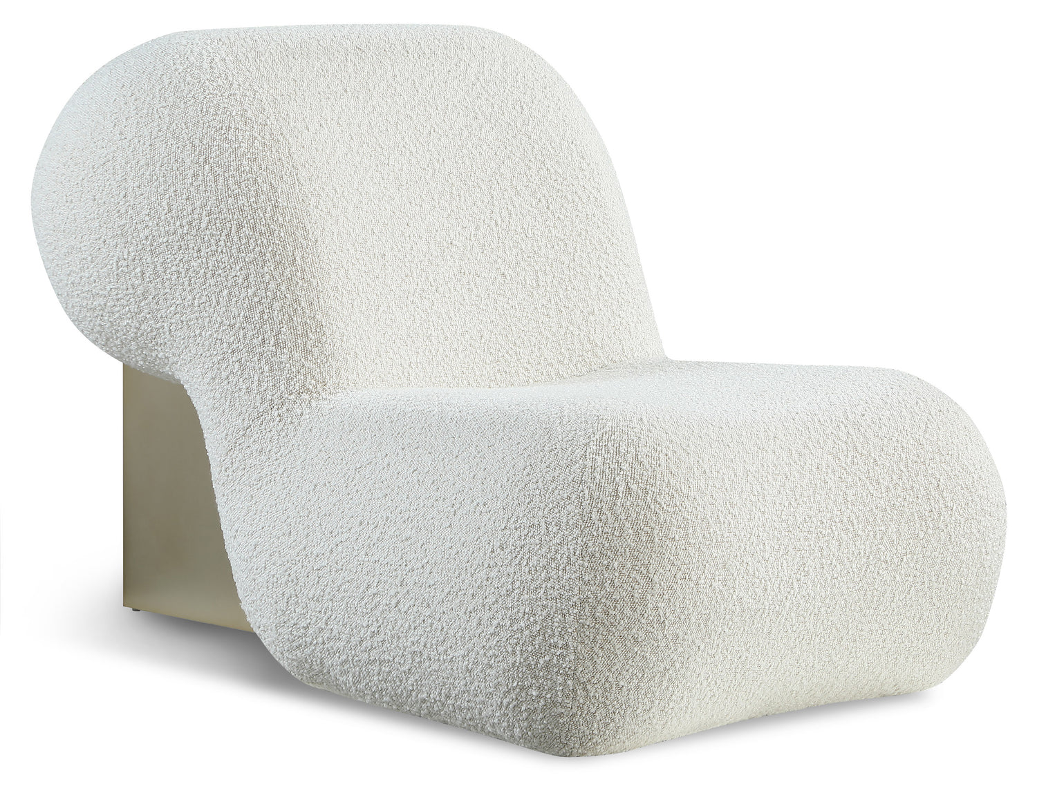 Quadra Fabric Accent Chair