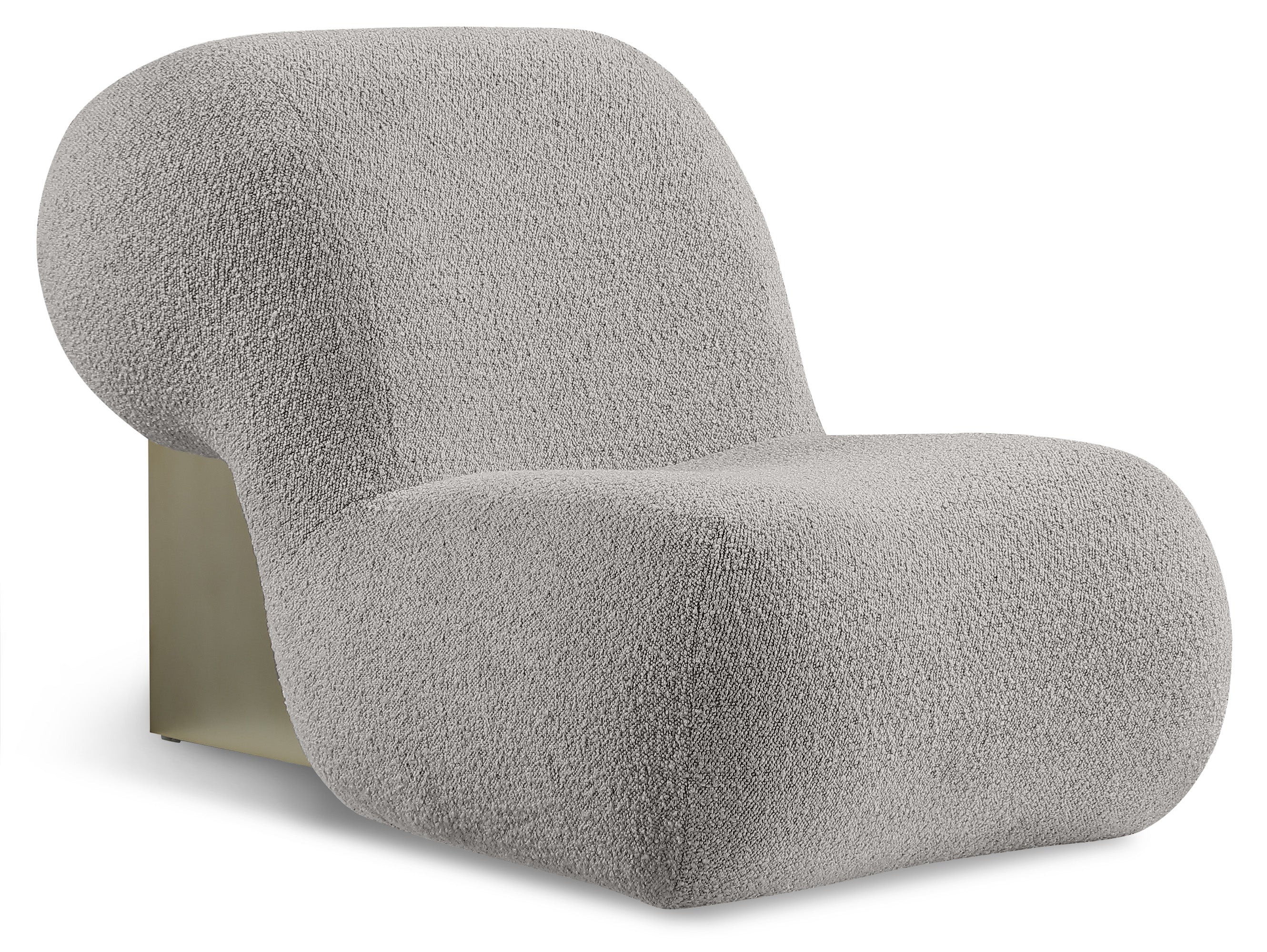 Quadra Fabric Accent Chair