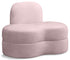 Mitzy Velvet Chair