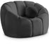 Elijah Velvet Chair