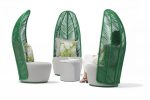 Basil Outdoor Chair, Set of 1