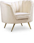 Margo Velvet Chair