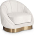 Shelly Velvet Chair