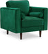 Emily Velvet Chair