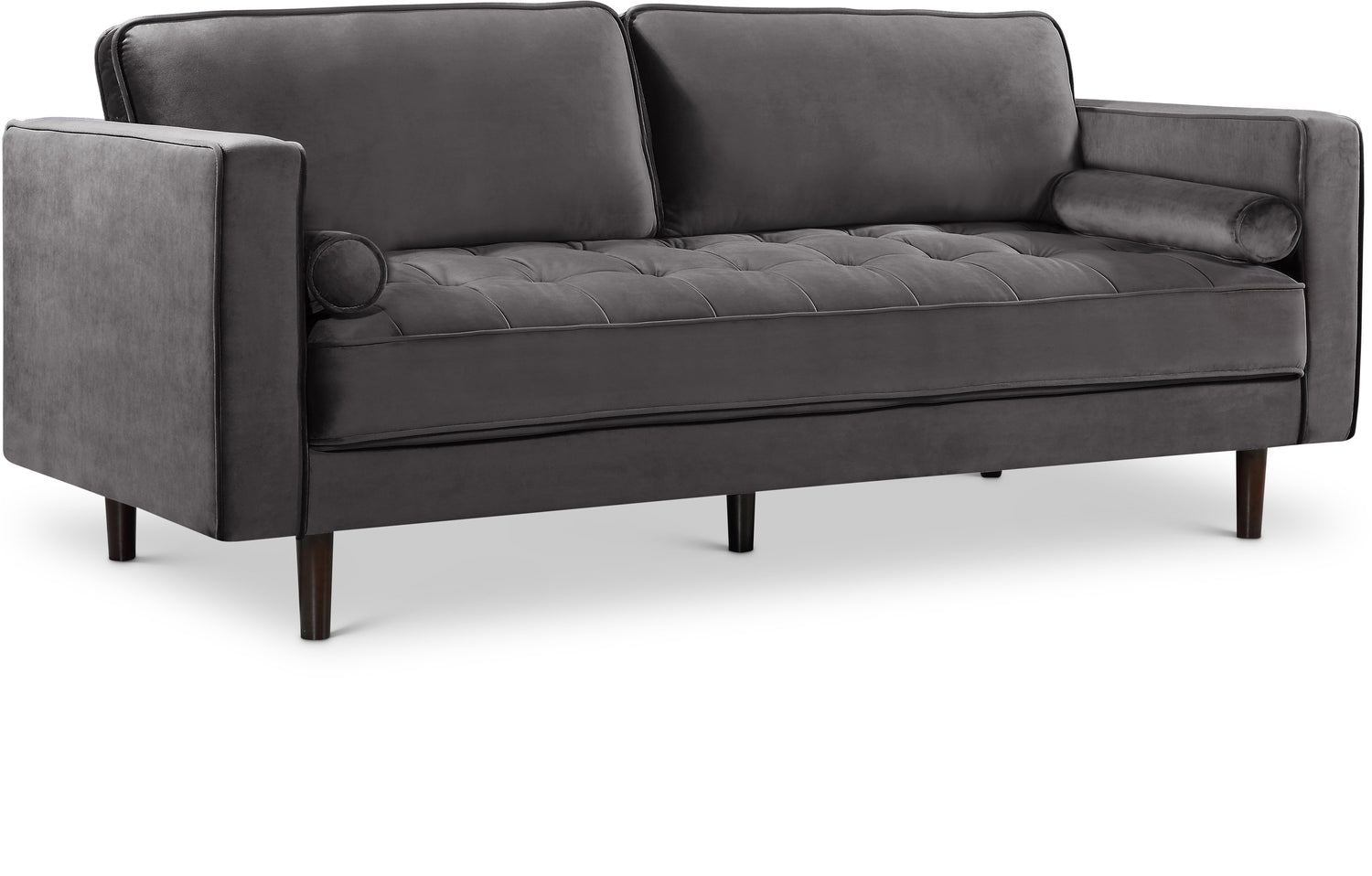 Emily Velvet Sofa