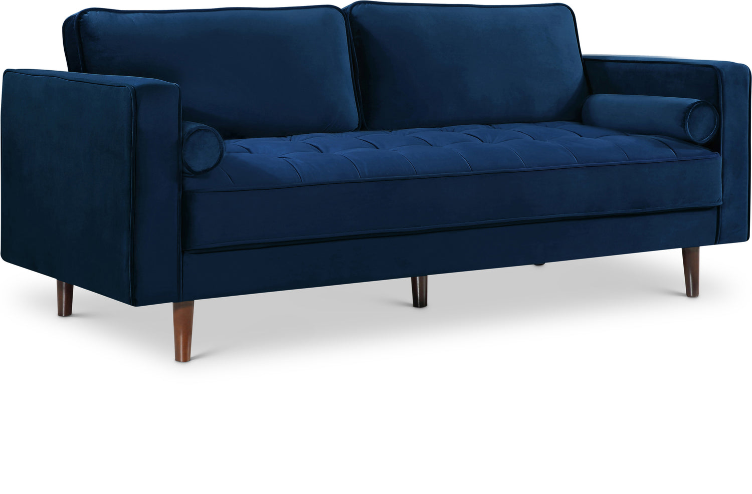 Emily Velvet Sofa