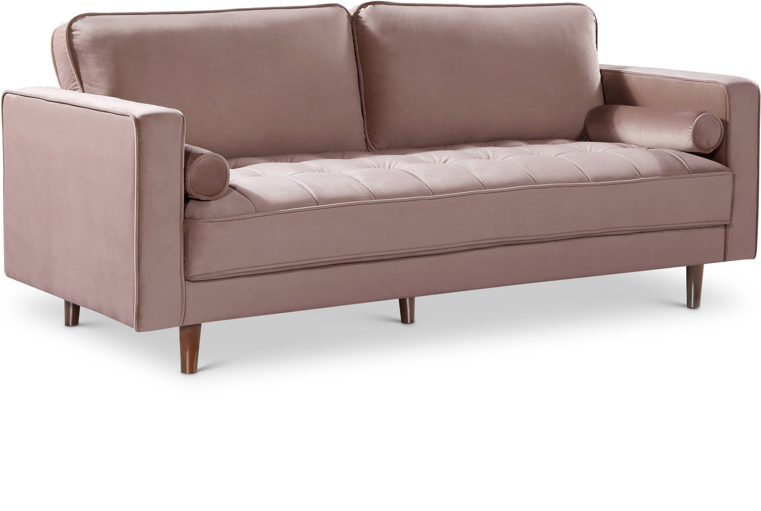 Emily Velvet Sofa