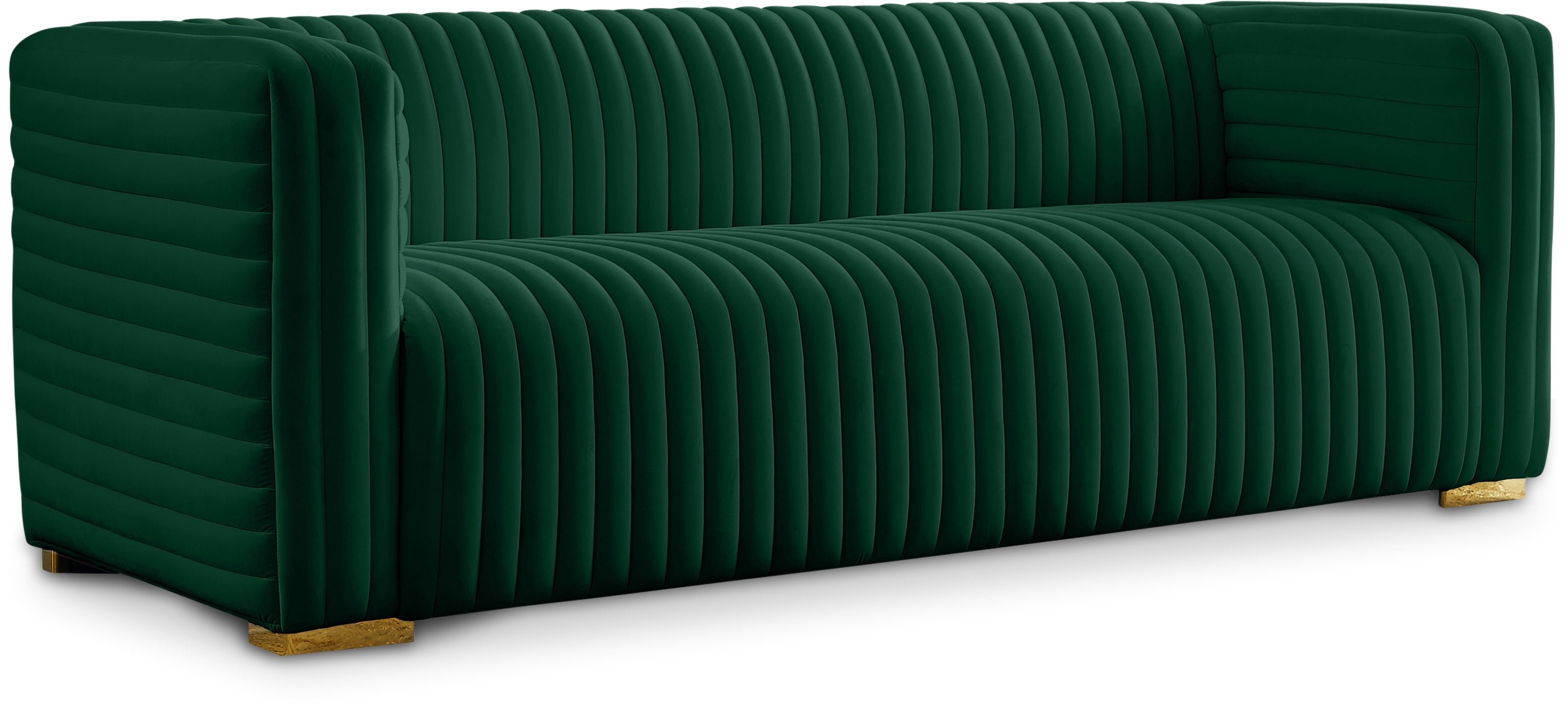 Ravish Velvet Sofa