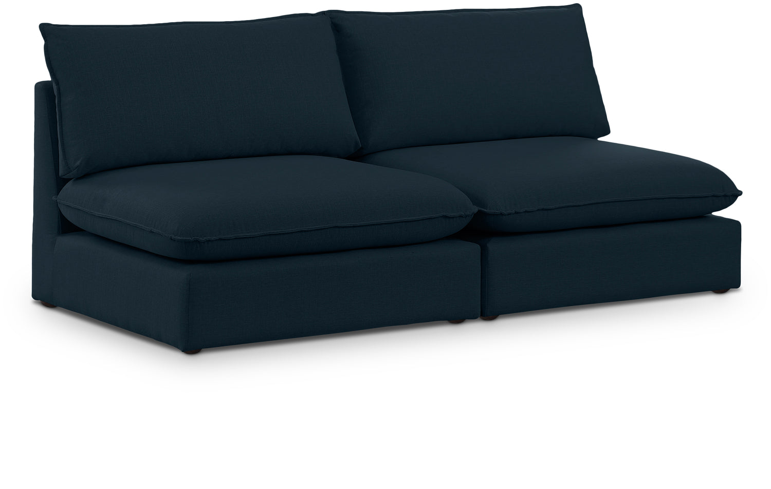 Mackenzie Durable Linen TextuModular Sofa