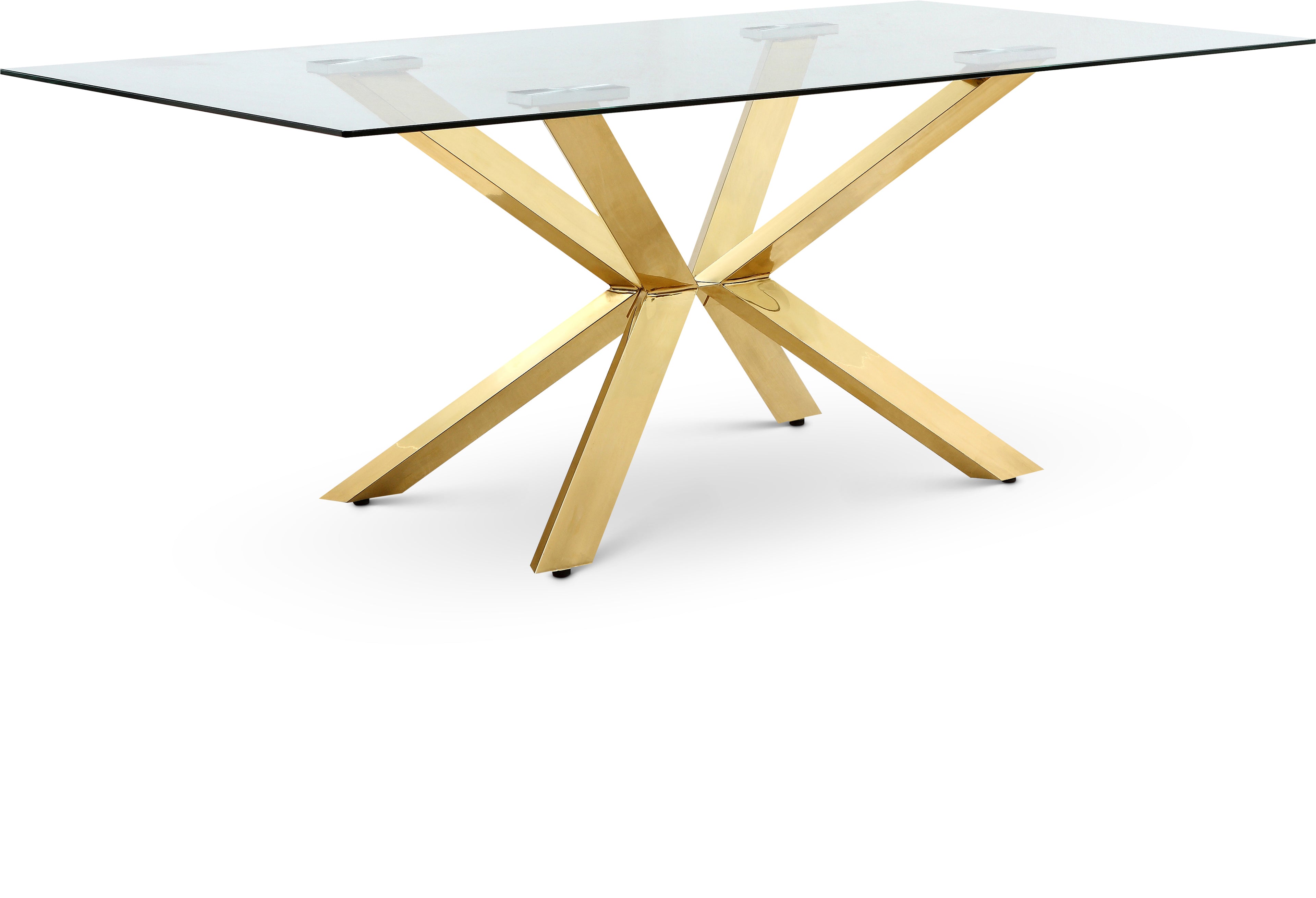 Capri Dining Table