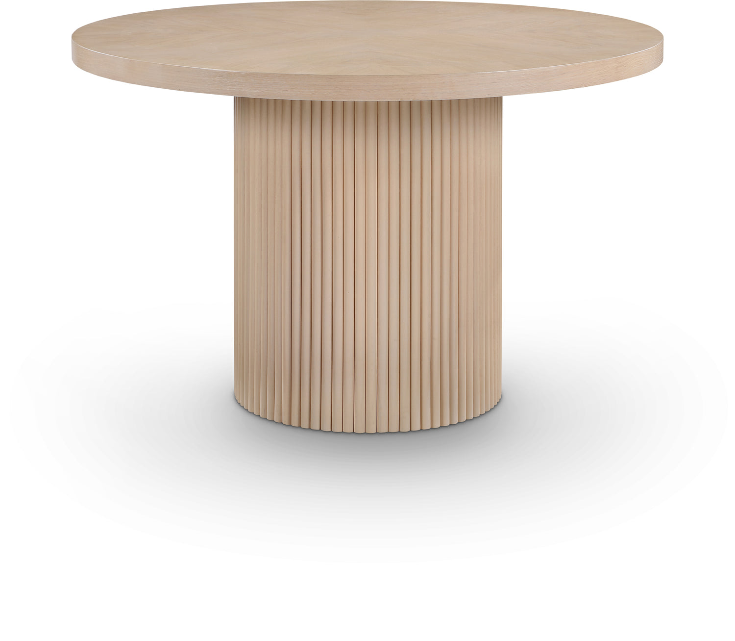 Belinda Round Dining Table