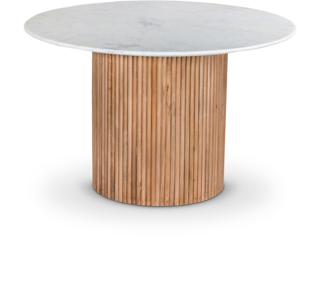 Oakhill Marble Dining Table