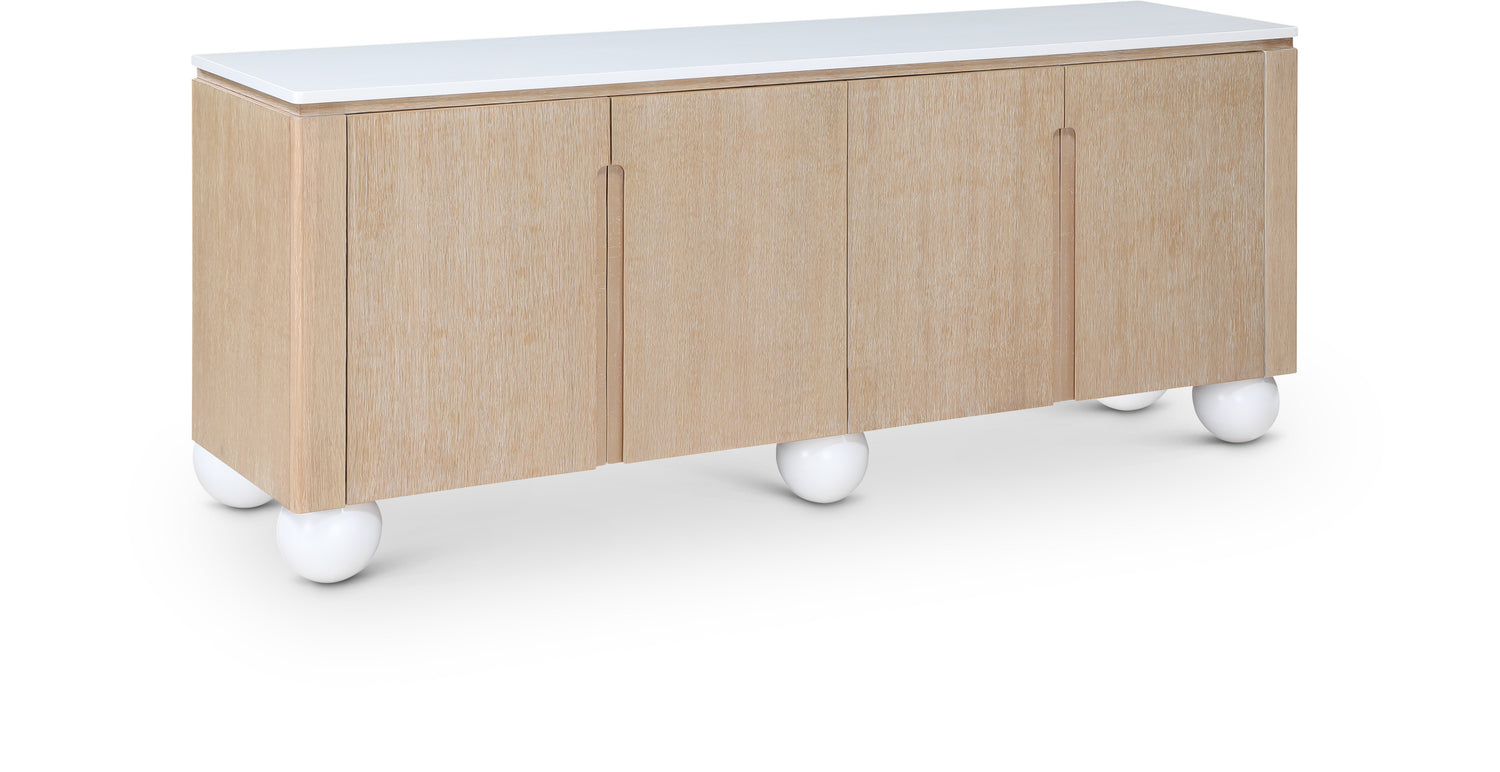 Cardiff Sideboard/Buffet