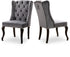 Suri Velvet Dining Chair, Set of 2