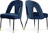 Velvet Dining Chair