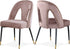 Velvet Dining Chair