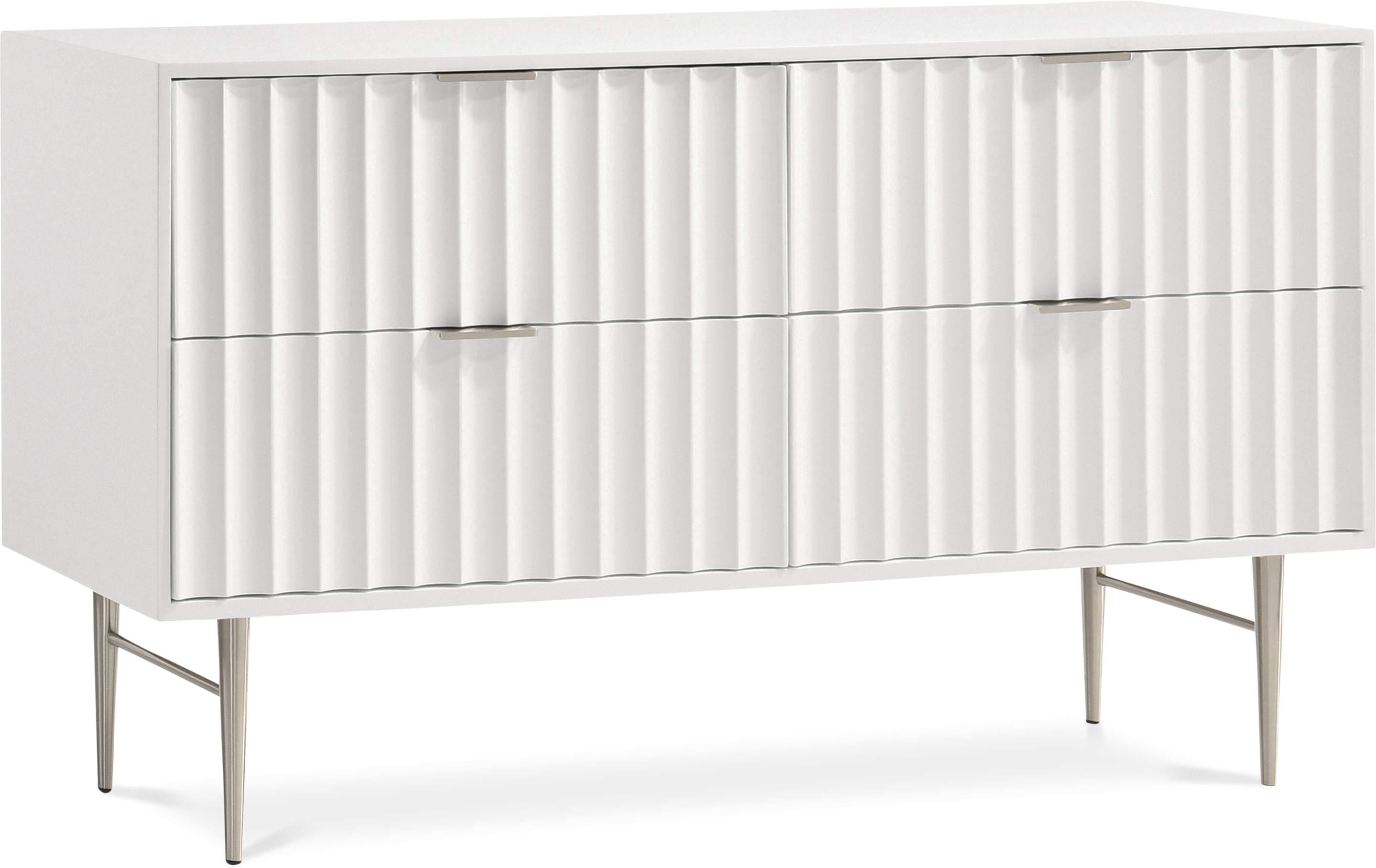 Modernist Gloss Dresser