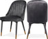 Velvet Dining Chair