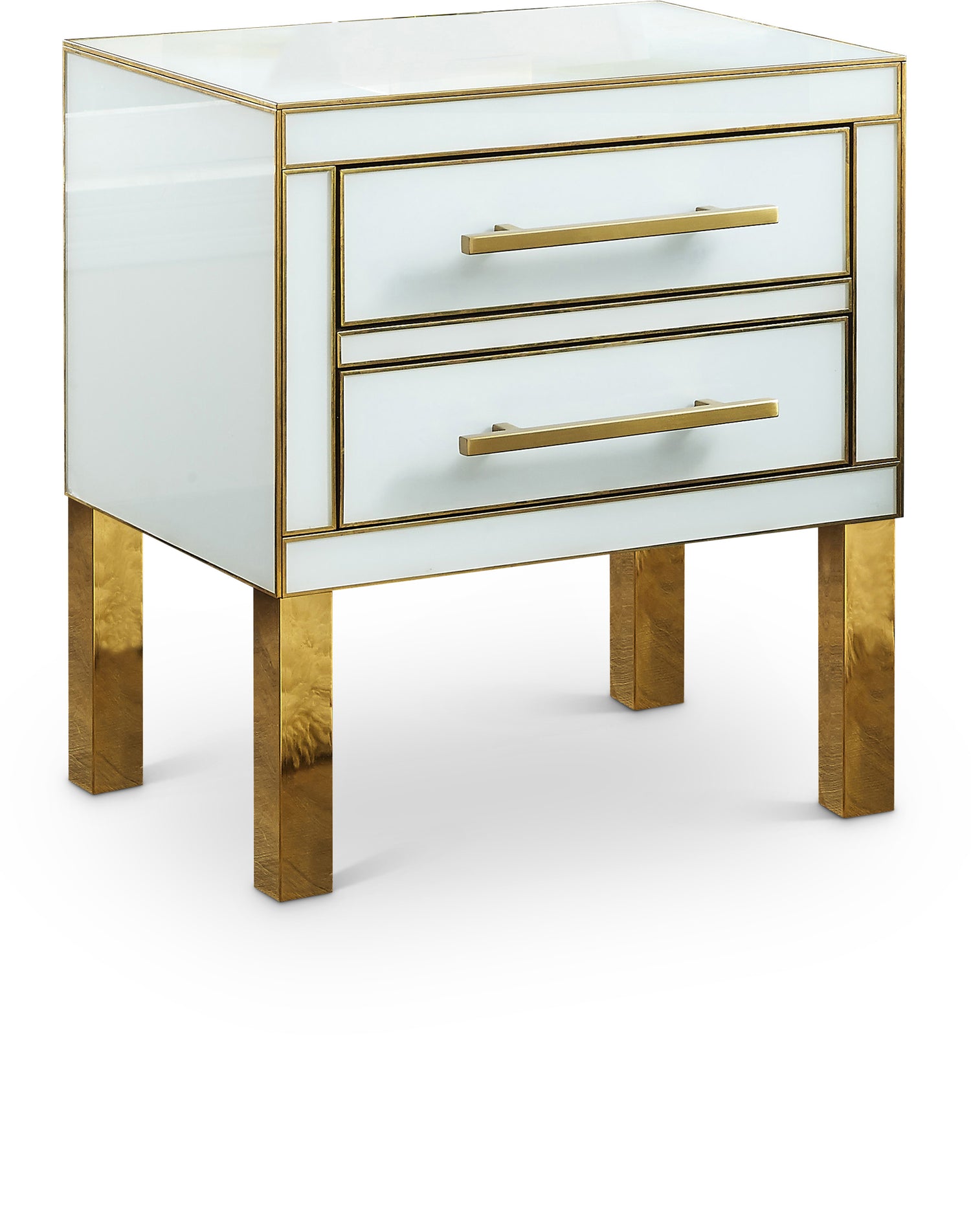 Gigi Side Table