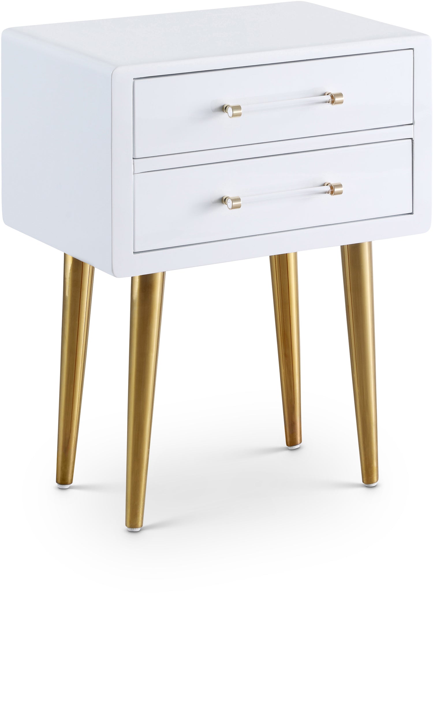 Zane Side Table