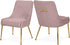 Velvet Dining Chair