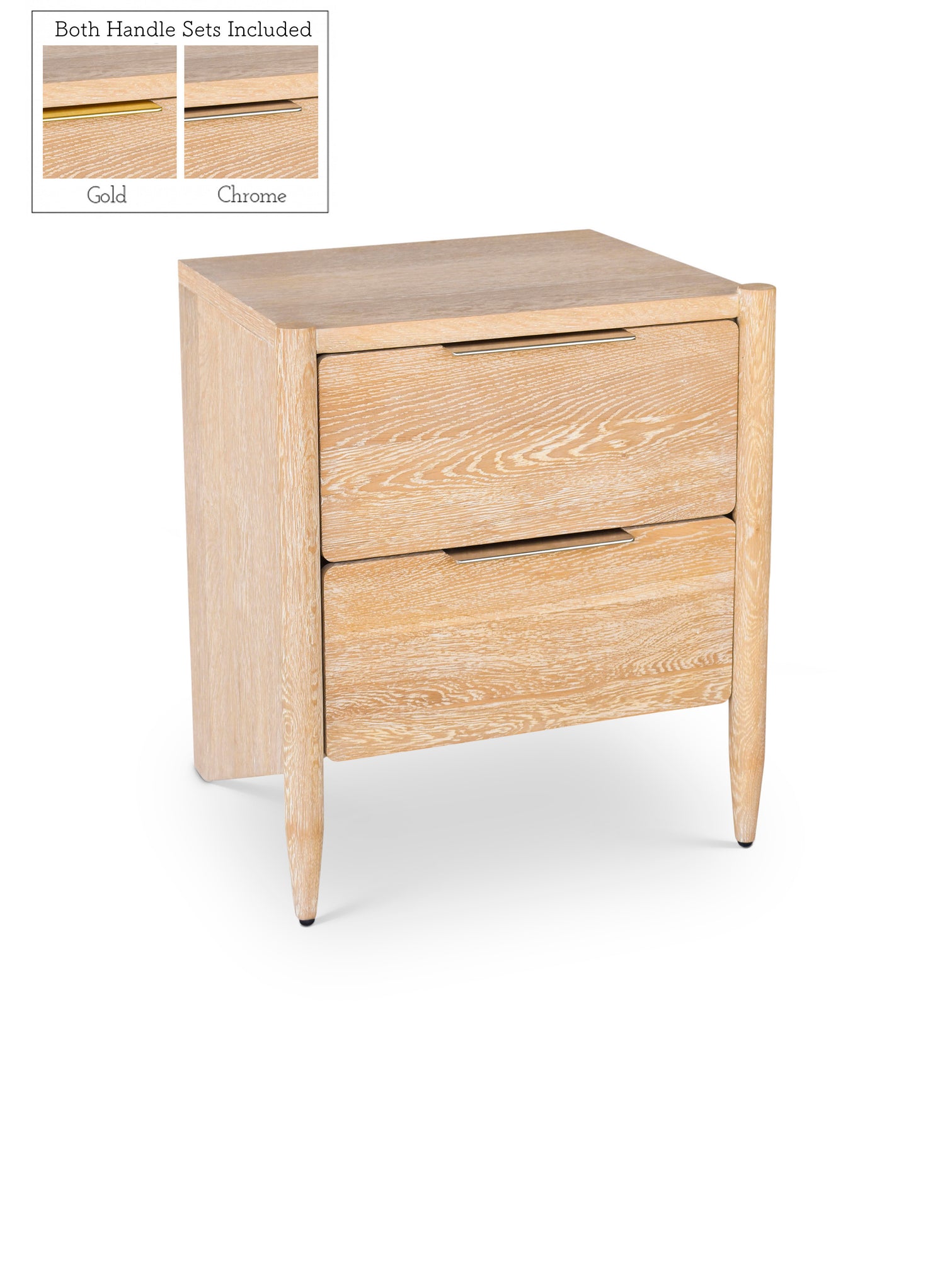 Oakwood Night Stand