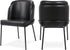 Jagger Vegan Leather Dining Chair, Set of 2