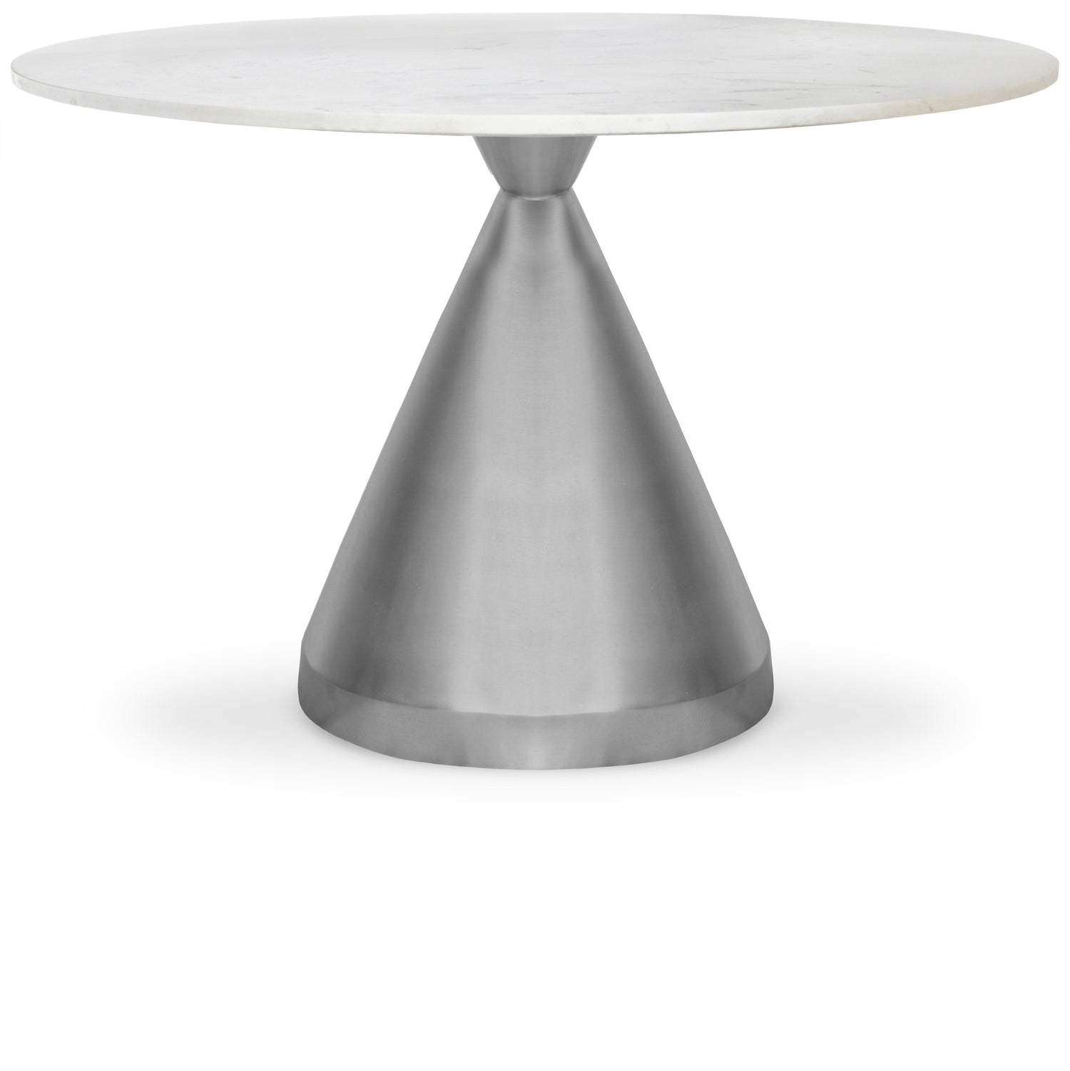 Emery Marble Dining Table