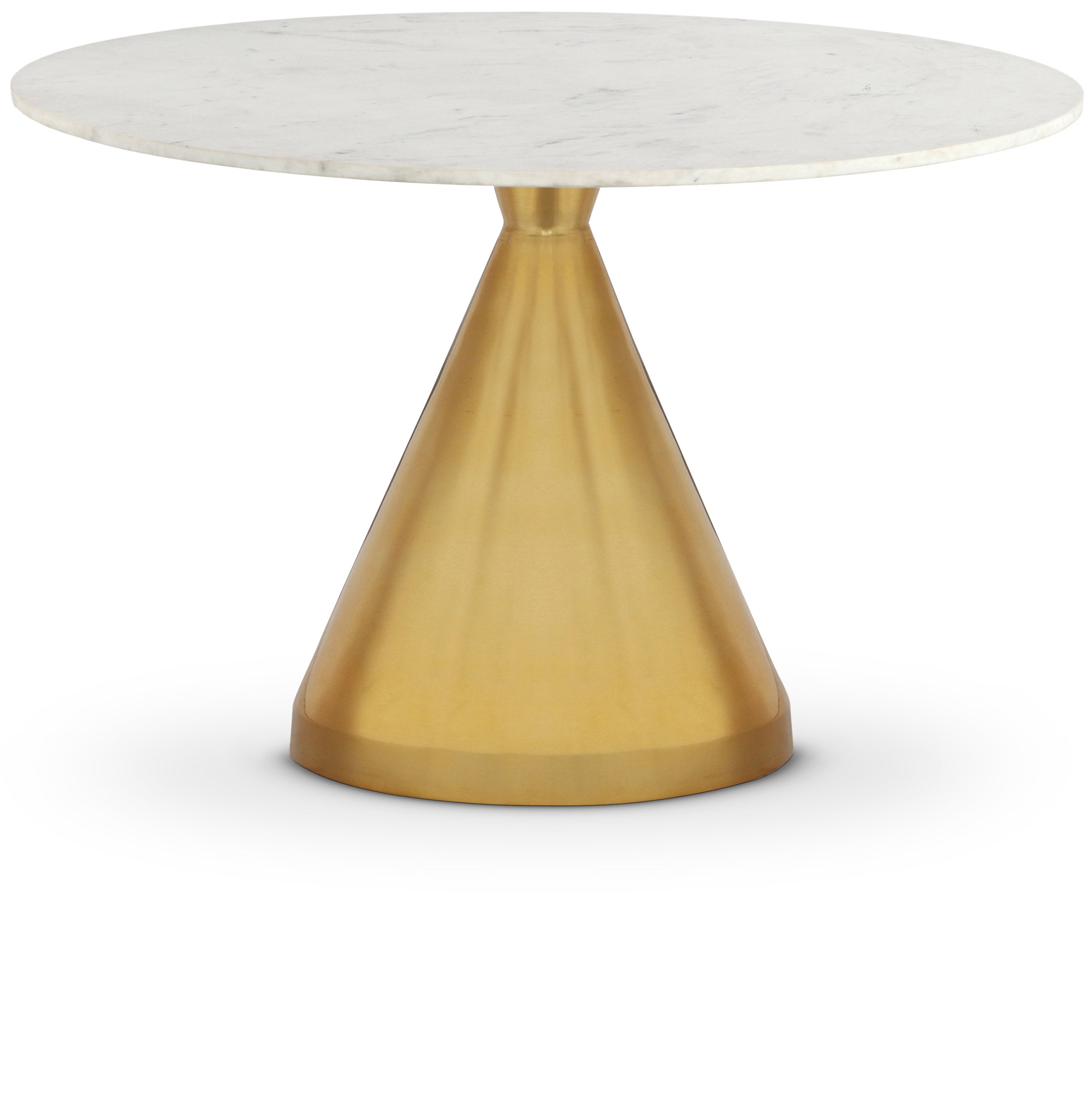 Emery Marble Dining Table