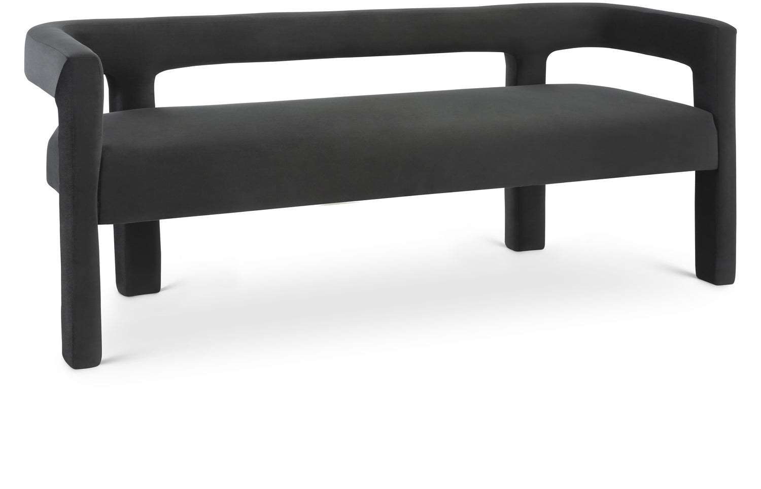 Athena-Velvet-Bench