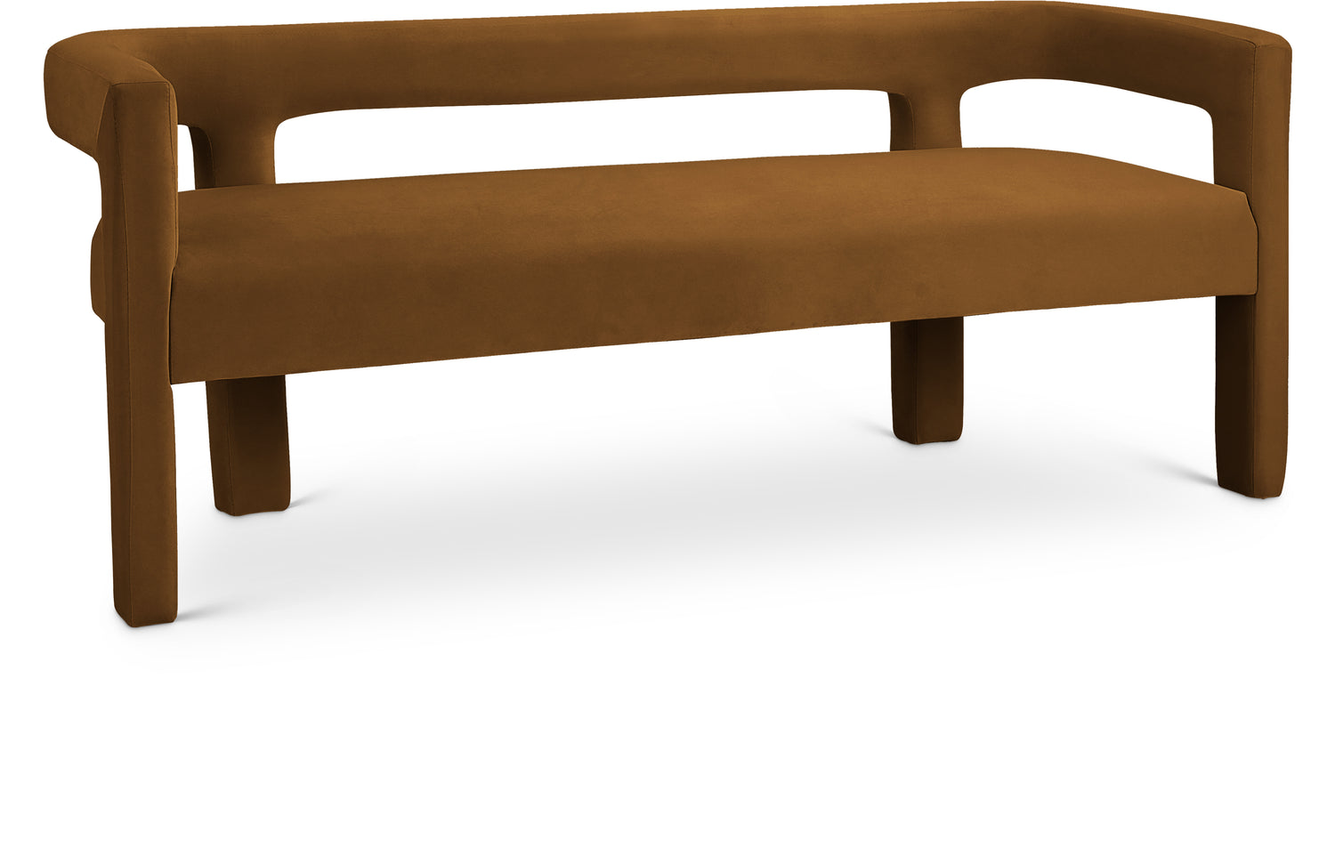 Athena-Velvet-Bench