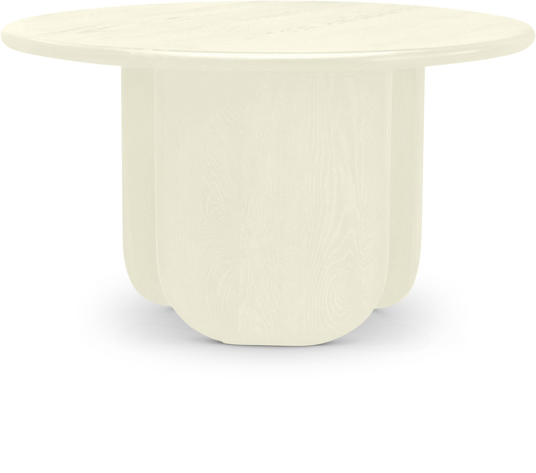 Benito Oak Dining Table