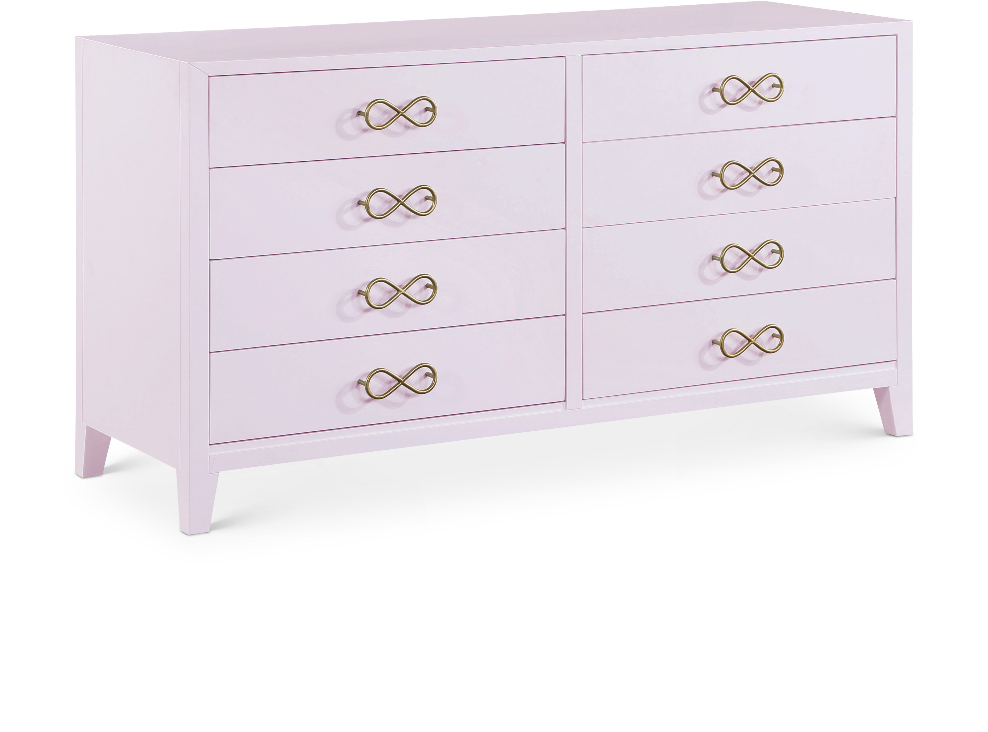 Bowtie Dresser