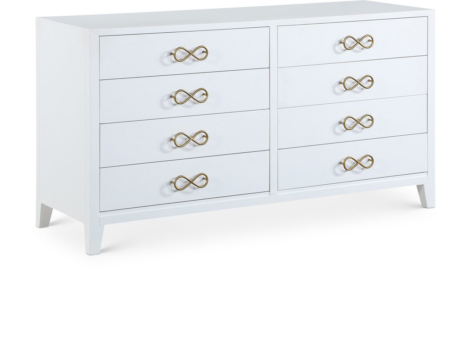 Bowtie Dresser