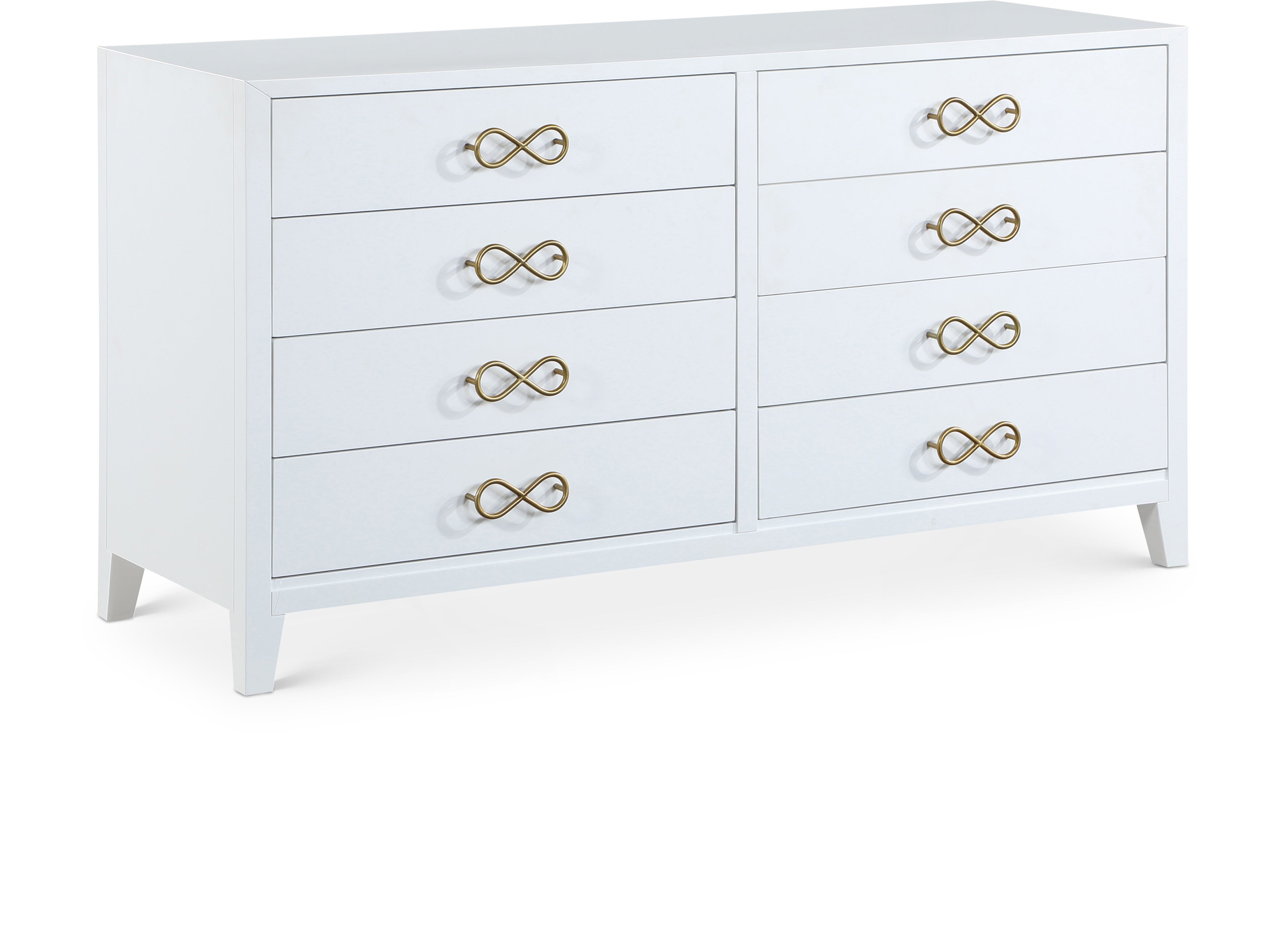 Bowtie Dresser