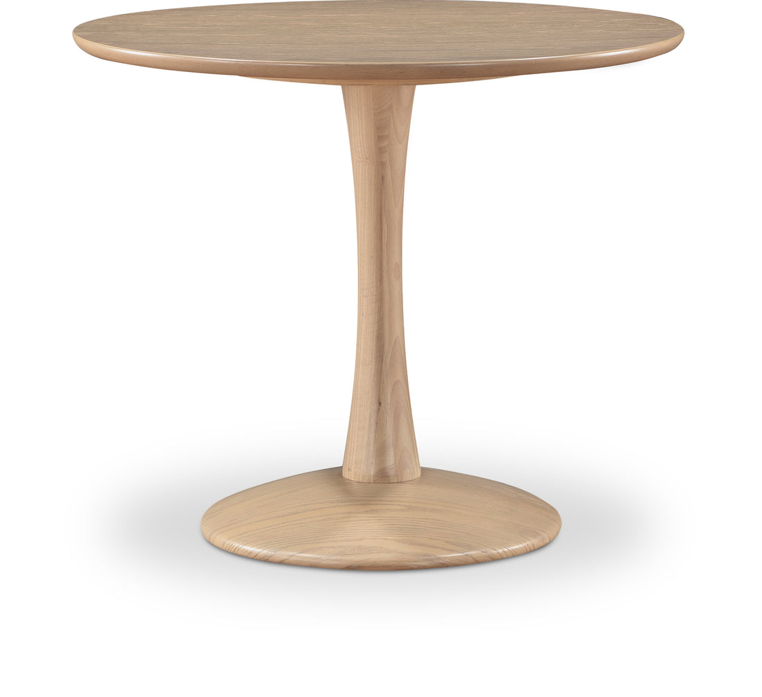 Tulip Oak Dining Table