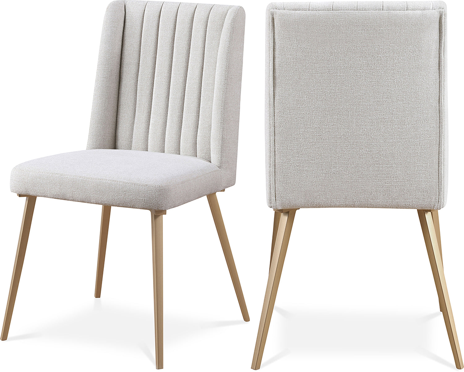 Eleanor Dining Chair, Set of 2