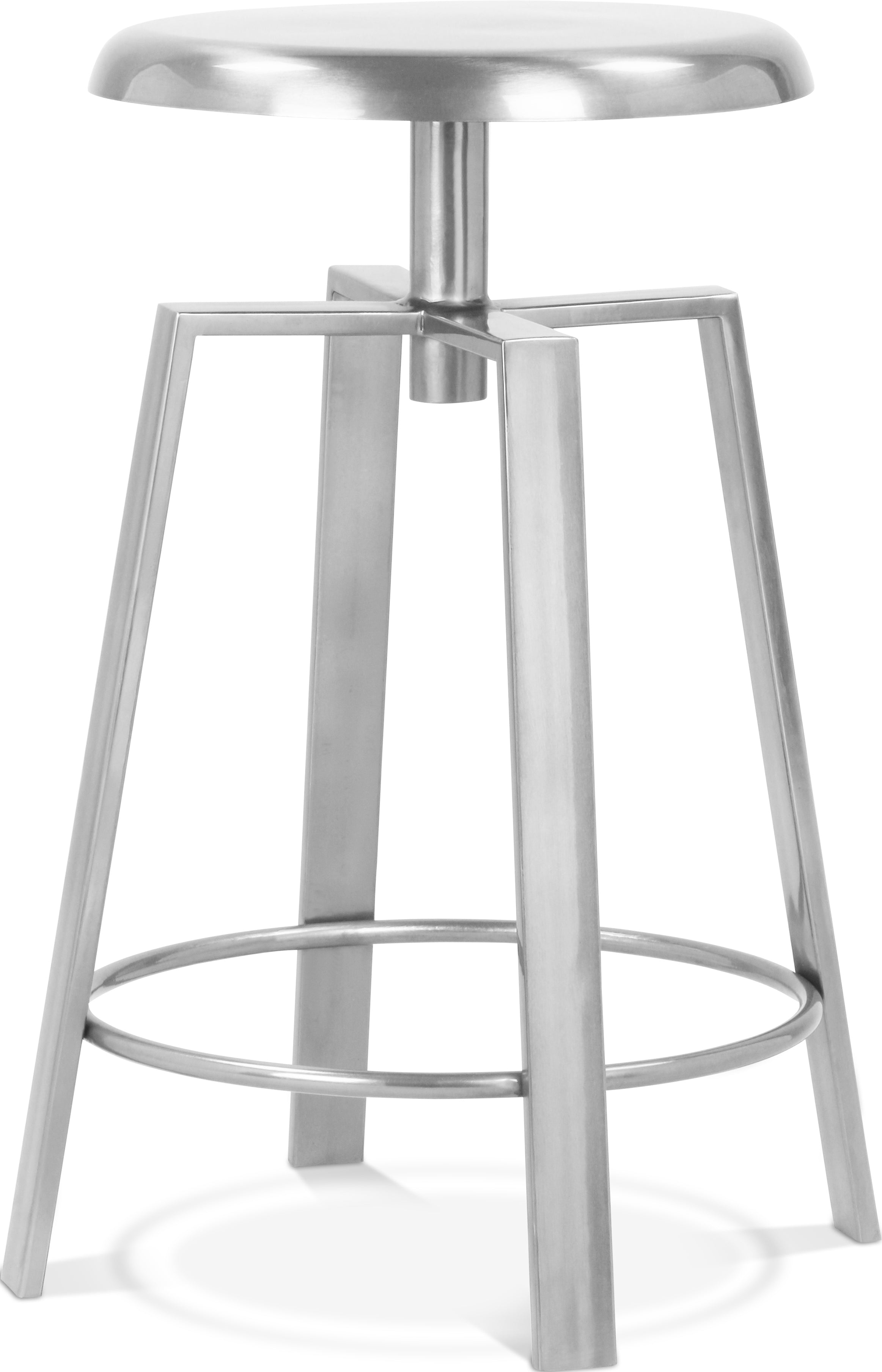 Lang Iron Counter/Bar Stool