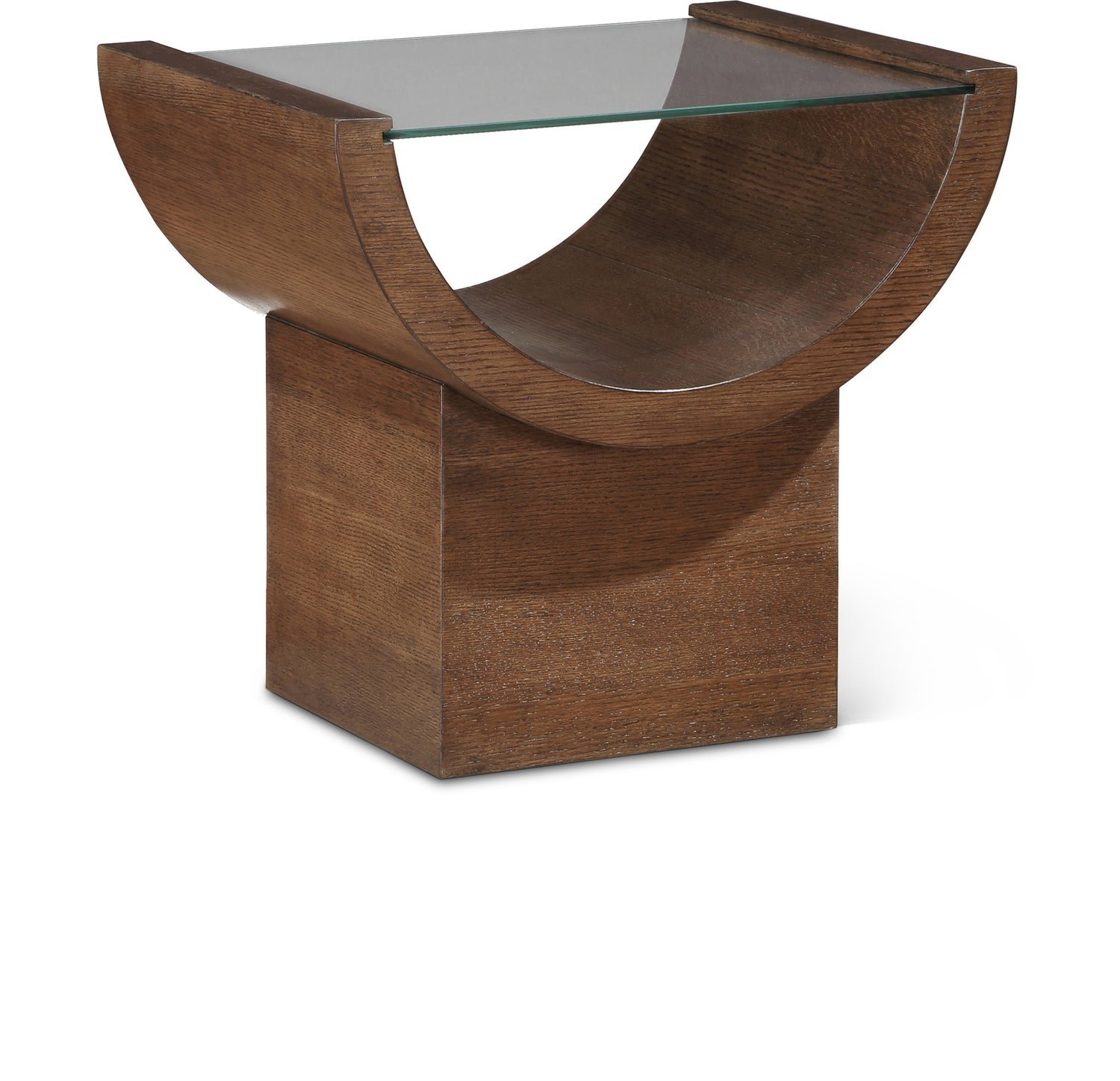 Beverwil End Table